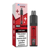 Hayati Pro Max 6000+ KIT Hayati Cherry Berry