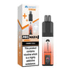 Hayati Pro Max 6000+ KIT Hayati Cherry Cola