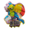 Cali Packs 3.5g Empty Mylar Bag Packaging