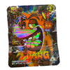 Cali Packs 3.5g Empty Mylar Bag Packaging