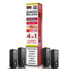 IVG 2400 Reload 4in1 Prefilled POD I VG Cherry Edition