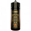 Chocolate Caramel By Zeus Juice Nektap 100mlZeus Juice Uk 
