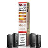 IVG 2400 Reload 4in1 Prefilled POD I VG Coffee Edition
