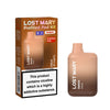 Lost Mary BM600 Prefilled Vape KIT