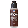 Cola Shortfill By Mix Labs 100mlMix Labs 