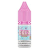White Choc Strawberry By DEEZ D'Nuts Nic Salts 10mlDEEZ D'Nuts 