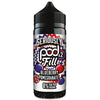 Doozy Vape Seriously Pod Fill X2 0mg 100ml