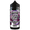 Doozy Vape Seriously Pod Fill X2 0mg 100ml
