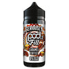Doozy Vape Seriously Pod Fill X2 0mg 100ml