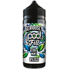 Doozy Vape Seriously Pod Fill X2 0mg 100ml