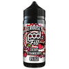 Test free Doozy Vape