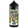 Test free Doozy Vape