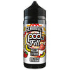 Test free Doozy Vape