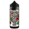 Doozy Vape Seriously Pod Fill X2 0mg 100ml