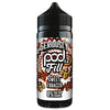 Test free Doozy Vape