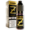 Dodoberry Ice Nicotine Salt By Zeus Juice 10mlZeus Juice Uk 