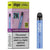 Dojo Blast 2000 Go Pod Kit By Vaporesso Vaporesso Blueberry Sour Raspberry