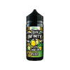Doozy Infinity Pod Fill 50/50 100ml Shortfill E-liquid Doozy Vape Fizzy Lemon Lime