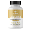 Dr Detox High Strength Dr Detox Lion's Mane