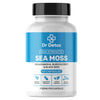Dr Detox High Strength Dr Detox Sea Moss