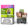 ELFBAR Dual 10K Refill POD Elf Bar Fruity Edition
