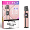 Elf Bar ELFX Pro Pod Kit Elf Bar Pink