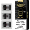 Oxva Xlim Replacement Cartridge Pod V2/V3/EZOxva EZ 0.6ohm - XL
