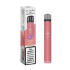 Elf Bar 600 Prefilled Vape KIT Elf Bar Strawberry Snoow