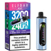 Elf Bar 4 In 1 KIT Elf Bar Blue Edition