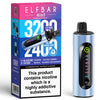 Elf Bar 4 In 1 KIT Elf Bar Blueberry Edition