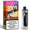 Elf Bar 4 In 1 KIT Elf Bar Drinks Edition