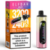 Elf Bar 4 In 1 KIT Elf Bar Fruits Edition