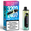 Elf Bar 4 In 1 KIT Elf Bar Ice Drinks Edition