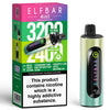 Elf Bar 4 In 1 KIT Elf Bar Mixed Fruits Edition