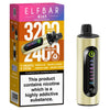 Elf Bar 4 In 1 KIT Elf Bar Pineapple Edition