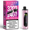 Elf Bar 4 In 1 KIT Elf Bar Pink Edition