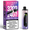 Elf Bar 4 In 1 KIT Elf Bar Special Edition