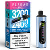 Elf Bar 4 In 1 KIT Elf Bar Summer Edition