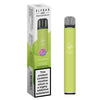 Elf Bar 600 Prefilled Vape KIT Elf Bar Apple Peach