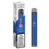 Elf Bar 600 Prefilled Vape KIT Elf Bar Blueberry