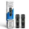 Elf Bar 600 Prefilled POD Elf Bar Blue Razz Lemonade