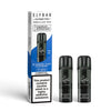 Elf Bar 600 Prefilled POD Elf Bar Blueberry Sour Raspberry