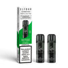 Elf Bar 600 Prefilled POD Elf Bar Kiwi Passion Fruit Guava
