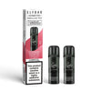 Elf Bar 600 Prefilled POD Elf Bar Strawberry Raspberry Cherry Ice