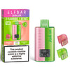 Elf Bar Dual 10K Disposable Vape KIT Elf Bar Strawberry Edition