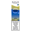 Elf Bar Elfliq 10mg E Liquid Nicotine Salt 10mlElf Bar Blue Razz Lemonade 10mg 