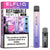 Elfliq Elfa Turbo Vape Kit Elf Bar Aurora Purple