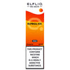 Elf Bar Elfliq 10mg E Liquid Nicotine Salt 10mlElf Bar Elfbull Ice 10mg 