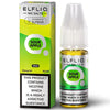 Elf Bar Elfliq 10mg E Liquid Nicotine Salt 10mlElf Bar Sour Apple 10mg 