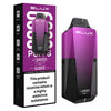 Elux Cyberover 6k Prefilled Vape KIT Elux Pro Blueberry Raspberry